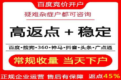 百度竞价投放技巧：行业领先企业的成功策略案例